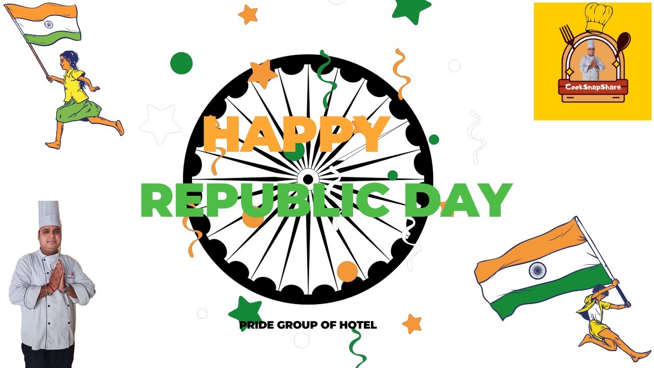 REPUBLIC DAY special menu ! pride hotel ! shivaji nagar