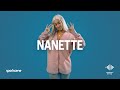 Nanette x Weekend Turn Up