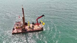 WellStat Water Quality Monitoring Deployment