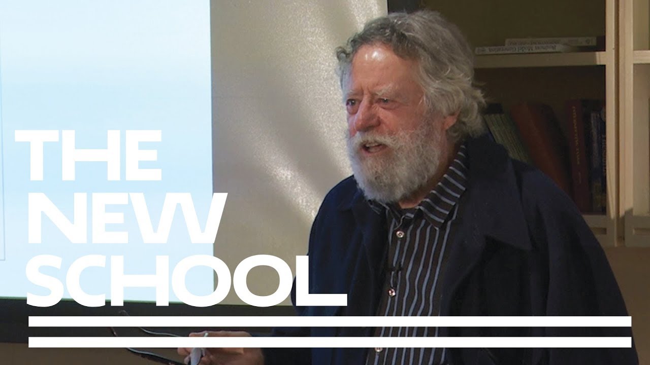 philosophy major classes A Great Deformation: Fifty Years of Regressive Redistribution in the U.S. Economy | The New School