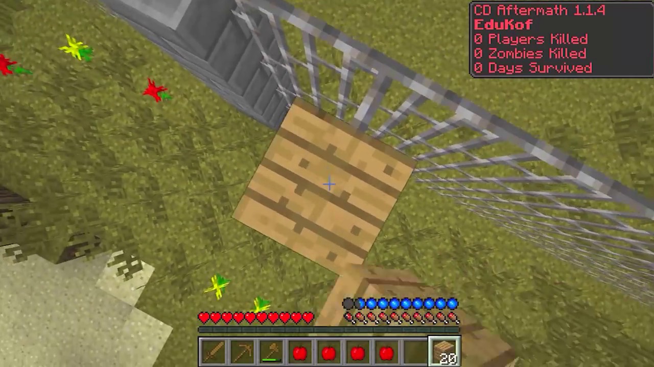 minecraft-apocalipse-presidio-1-am3nic-youtube
