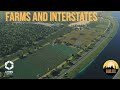 Rural Development, Interstates, and Interchanges