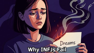 10 Reasons INFJs Never Reach Their Potential (The Truth Hurts)