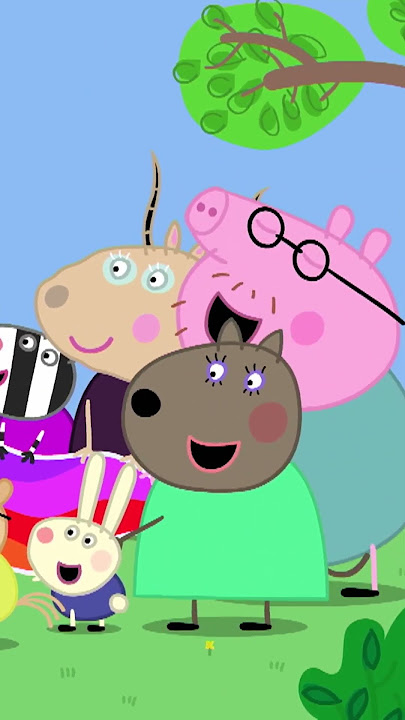 Peppa Pig faz Discovery Kids ser o canal mais visto da tv paga em