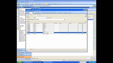 Accounting Software - Stock Demo part 3/4