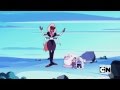 Steven Universe - Meeting Sardonyx (Music Only)