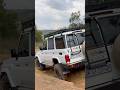 Land Cruiser 76 4 5 V8 Exhaust Sound Landcruiserv8 4wd Landcruiser79 Buil 2 8 Exhaustsound 