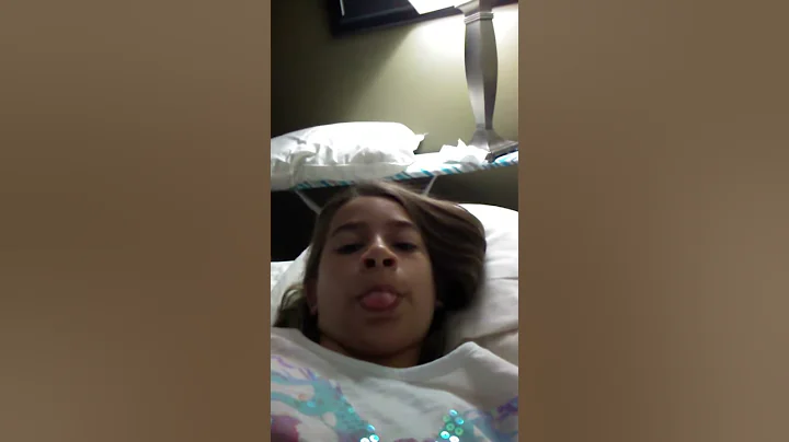 At least its longer than my other video