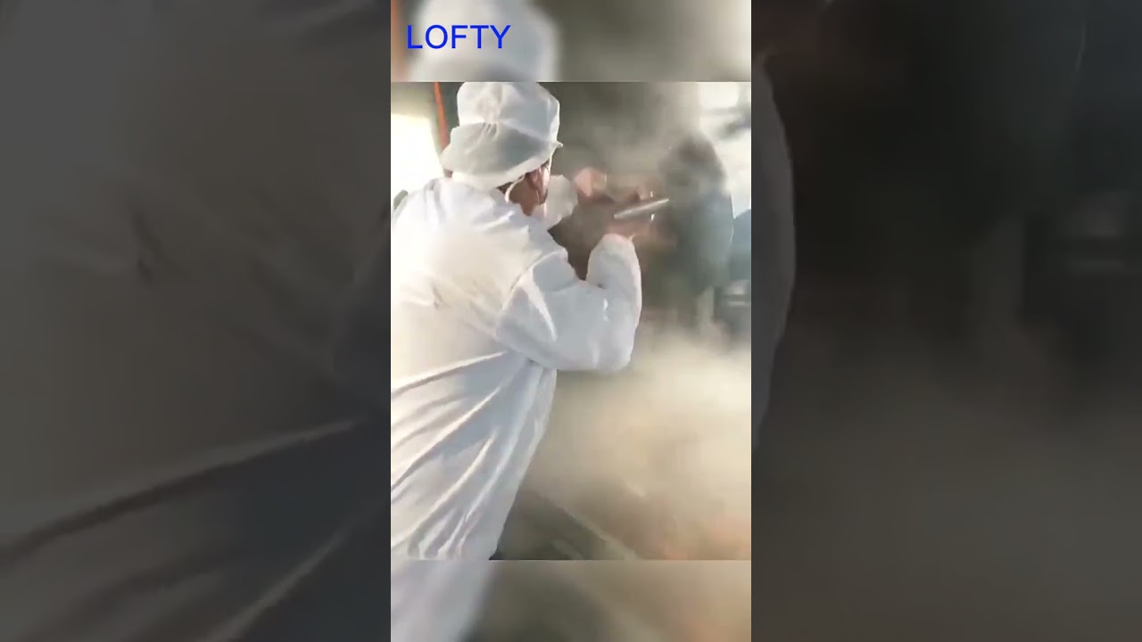 Braised Chicken Steam Jacketed Cooker---Jacketed Cooking Kettle  