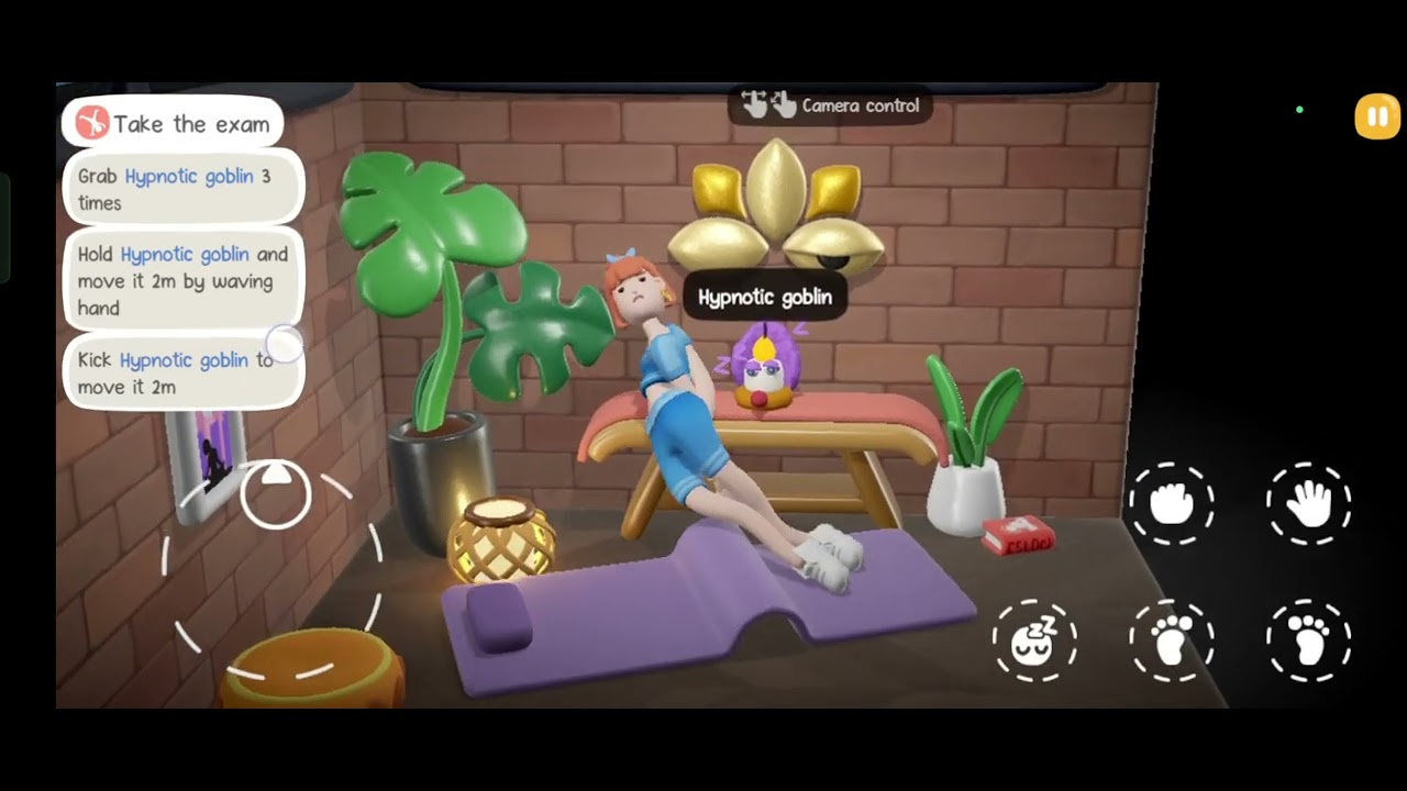 School ke chhutti hua nahi kya Lage padde hai Asli giri karne 🤣🤣🤣🤣/EXHAUSTED MAN