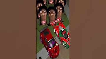 Hi My Name Is Carmen Winstead Nextbot Gmod Pt.2