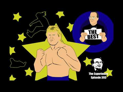 Jim Cornette Experience: Episode 393: Remembering "Beautiful" Bobby Eaton