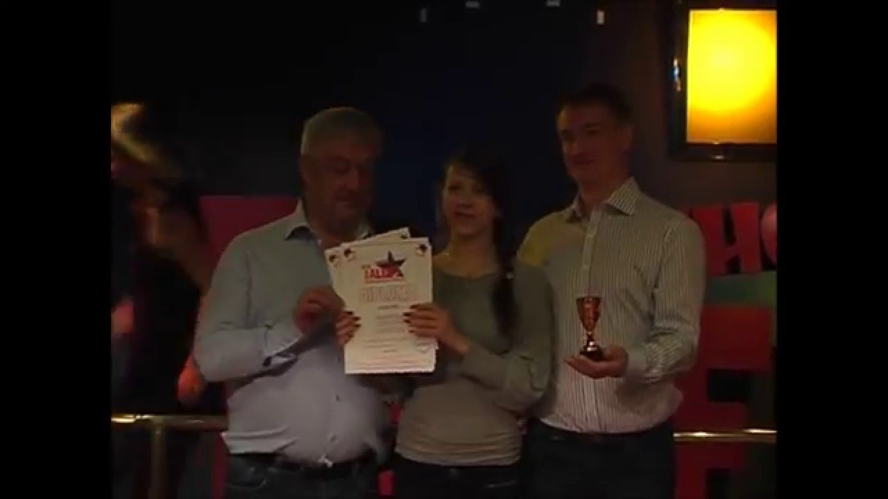 7 40 танец. Фестиваль "Show Talent". Латвия - YouTube