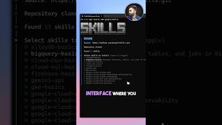 Google’s Agentic AI Skills Collection 🤯 #html #ai #javascript #coding #webdevelopment #programming