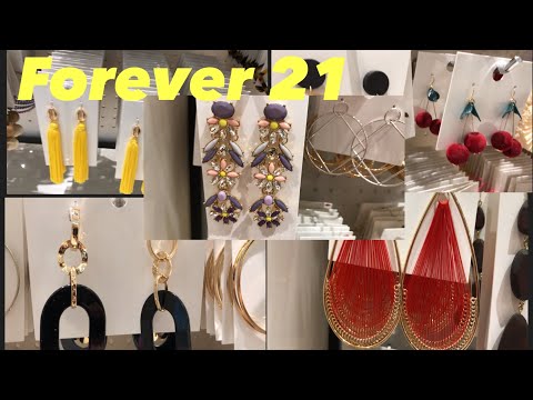 Video: Forever 21 Stämmas Av Delstaten Kalifornien För Diskriminering