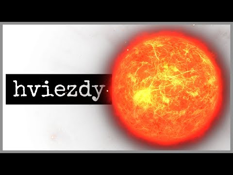 Video: Koľko Hviezd Je Vo Vesmíre - Alternatívny Pohľad