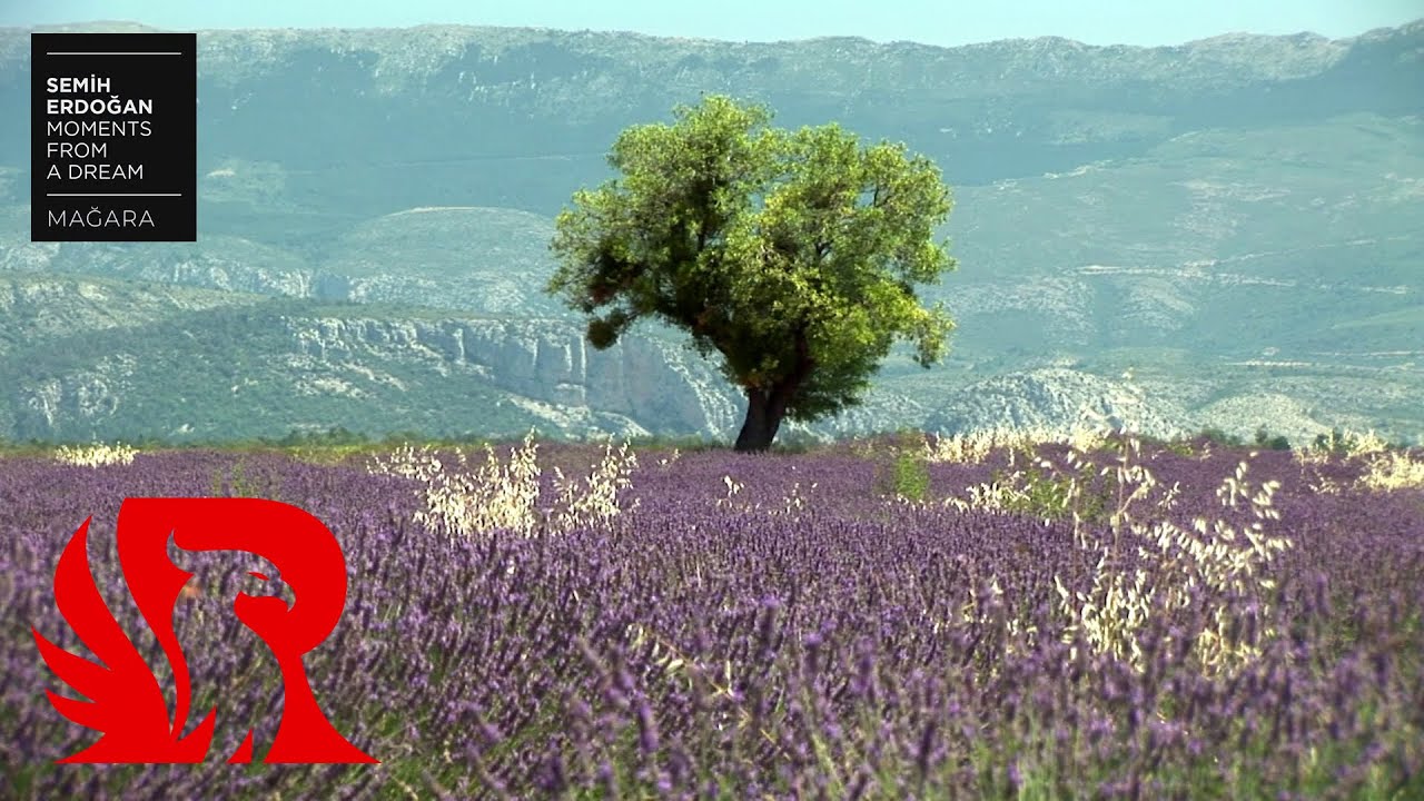 Semih Erdoğan - Mağara (Official Video)