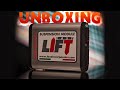 Unboxing LRP Easy Lift 4.0 Suspensions module