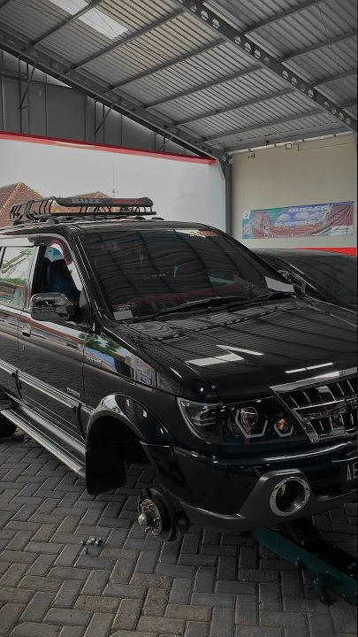 kedatangan tamu Panther touring ganteng bgt 🤩 #trending #youtubeshorts #viral #automobile #car
