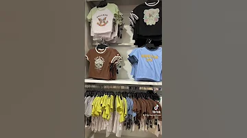 Come To Bluenotes With Me Bluenotes Aeropostale Haul Tiktok 