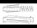 Miniature de la vidéo de la chanson Sonata No. 2, Op. 54: Ii. Scherzo. Allegro Assai