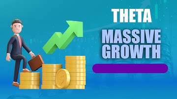 THETA MASSIVE GROWTH BY THE END OF 2023 -  Detailed Analysis and Forecast for 2023