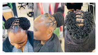 “Mastering the Art of Dreadlocks: Step-by-Step Hairstyling Guide for Beginners”