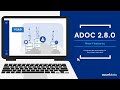 New Features of ADOC 2.8.0