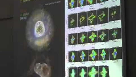 Rice University Physics and Astronomy: Galactic Astronomy 2 of 2,good