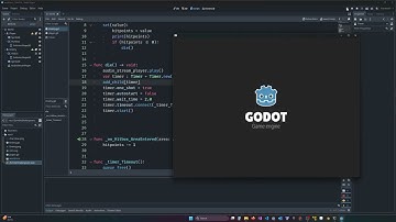 3 Ways to Create Timers in Godot 4