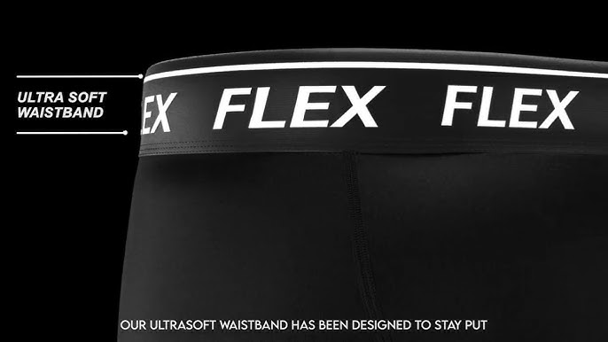 UFM Underwear: In-Depth Look at the Adjustable Pouch