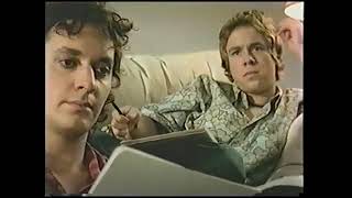 Comercial galletas &quot;Donuts&quot; (2004) Chile