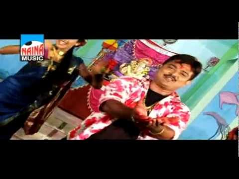 Ya Bhakta Jana chi Shan Bappa Ganaraya   Marathi Ganpati Super Hit Song