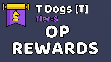 Getting S tier in clan rankings in Forge Master