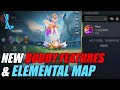 Wild Rift - Friend List New Feature &amp; Elemental Map