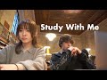 12182023 study with me and gage at new york public library pt 2  realtime  no music