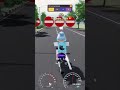 Aku Dan Adik Sepupuku Adu Kecepatan Motor Mx King V2 Bore Up Di Game Roblox