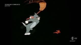 Tom And Jerry The Movie - Italia 1 Intro