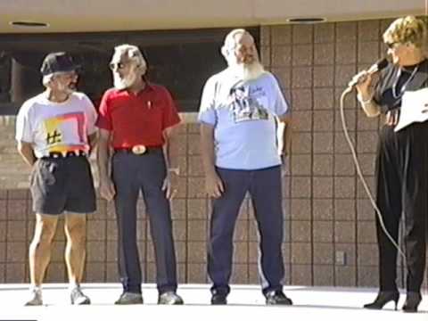 Canton, SD Beard Contest 1 1989