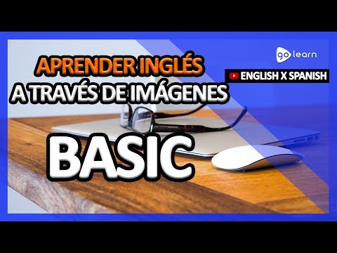Video: Cómo Aprender Inglés A Partir De Imágenes
