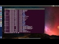 Ligne de commandes Linux - partie 2 - Commandes de base