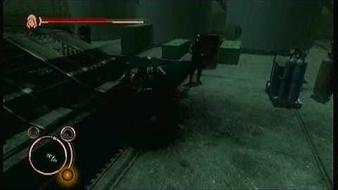 Prototype - Infiltrate and Consume a base xI Mojo Joe Joe Style