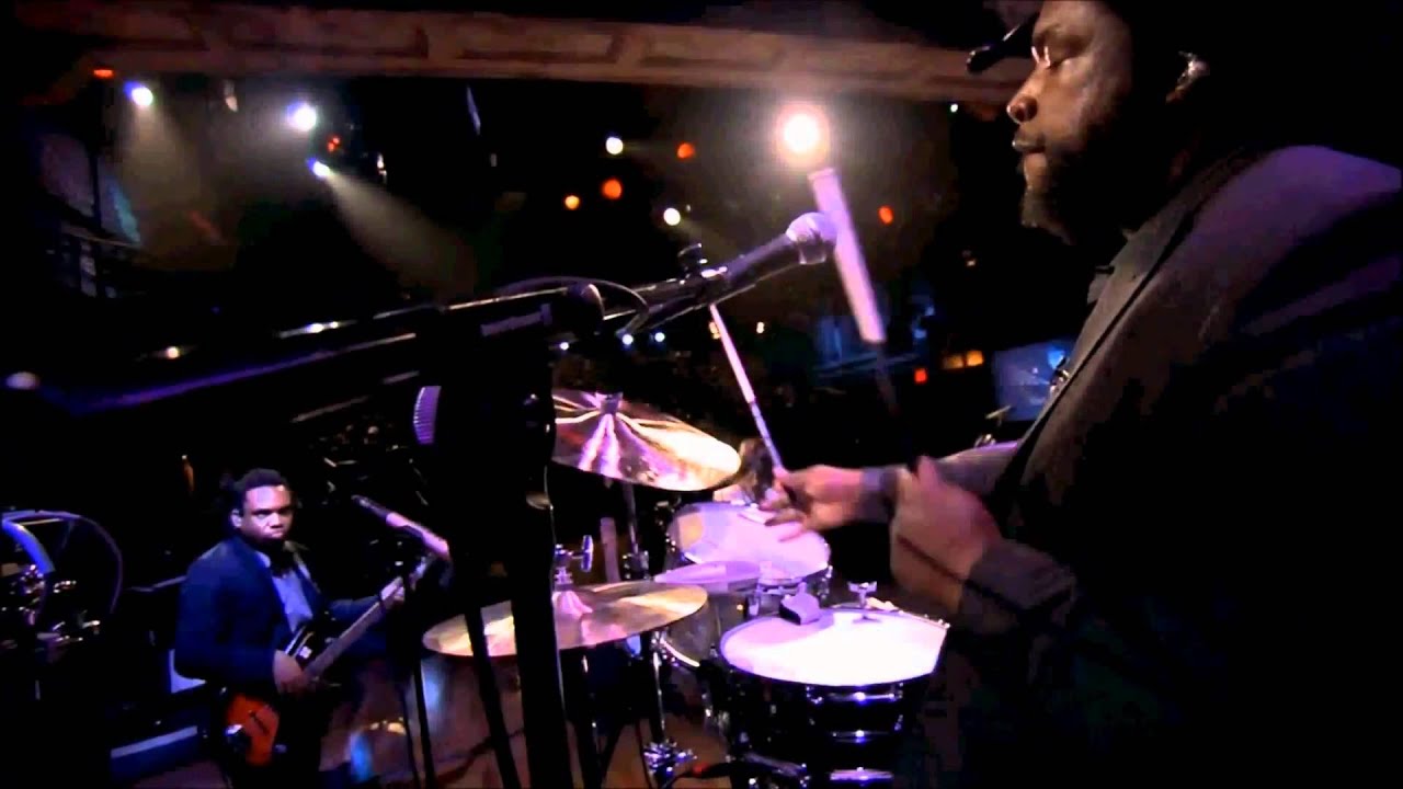 Fiona Apple Let Me Roll It 6 18 12 YouTube Fiona Apple Let Me Roll It 6 18 12 YouTube