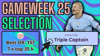 DGWs and blanks | Triple captain or BB? | Richarlison out?