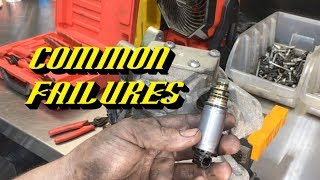 A/C System Failure Diagnosis: Poor Cooling at Idle