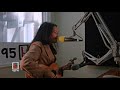 95bFM Breakfast: Bic Runga - Honest Goodbyes