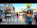 Bodrum Walking tour of the beautiful coastal city of Turkey.