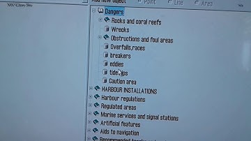 no23 Update Chart with Tem Correction on add layer Extrascl usin..TECDIS