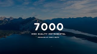 Balkan Folk Rap Beat Instrumental ►7000◄