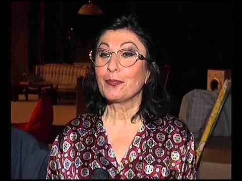 \"მაცეკვე ტანგო\" მესხეთის თეატრში